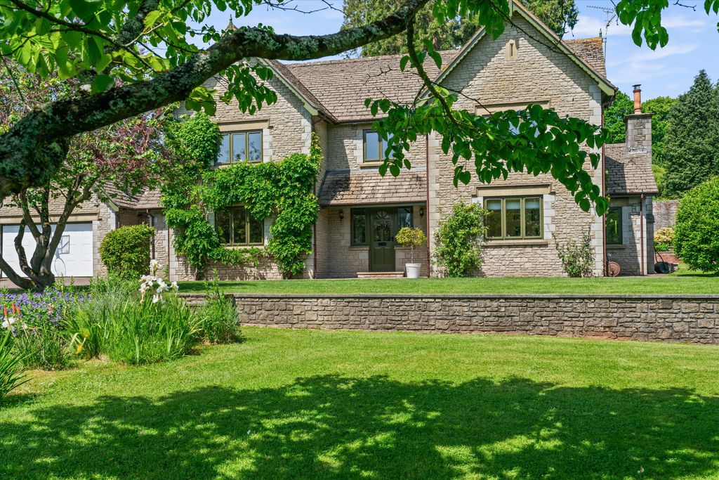 Additional image 12 of 5 bed detached house for saleItton, Chepstow, Monmouthshire NP16
