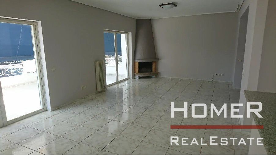 Property photo 1 of 23 - Apartment For Sale, Voula, 130 Sq.m., €780.000