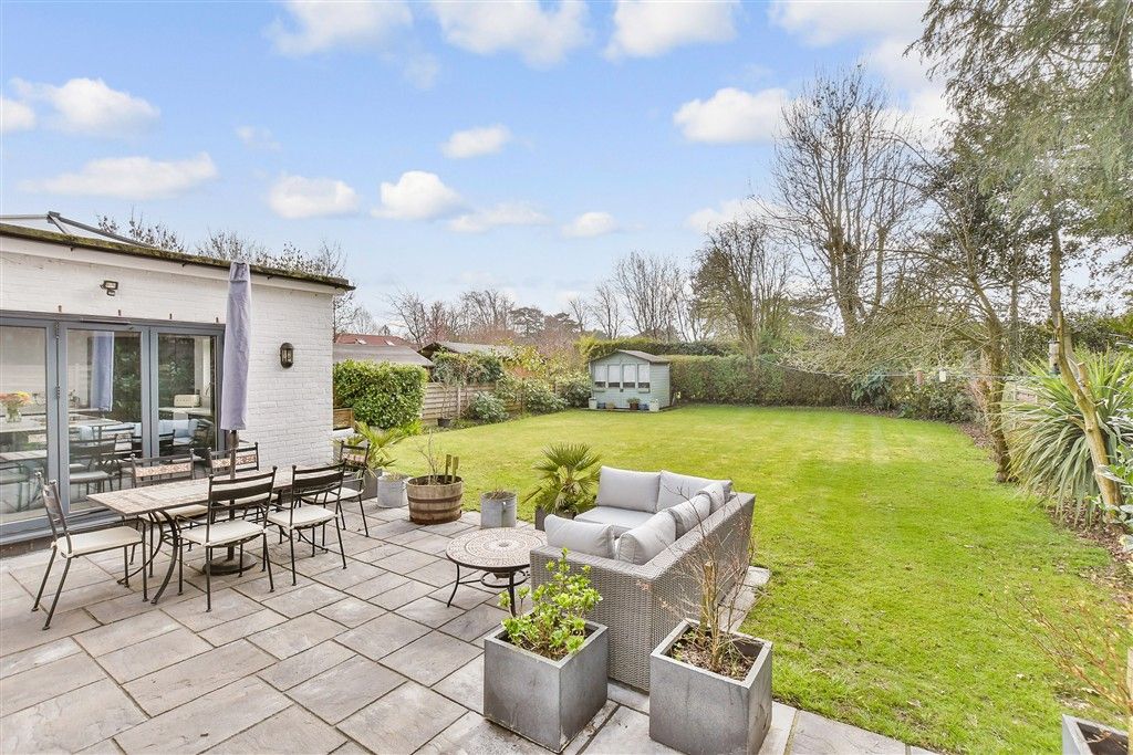 Property photo 2 of 14 Rear Garden