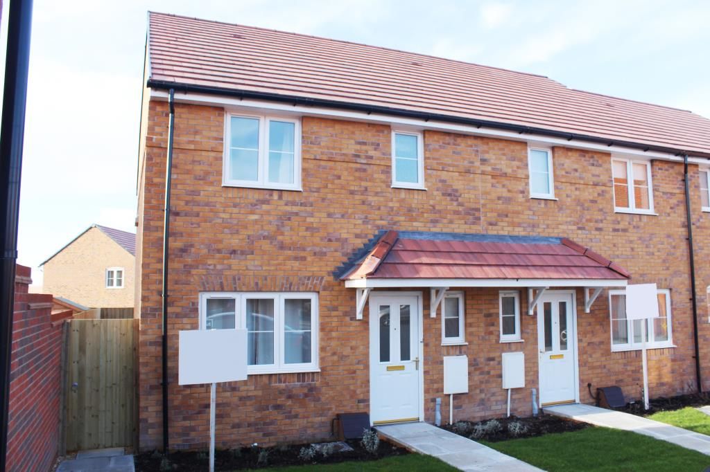 Property photo 1 of 9 External Front