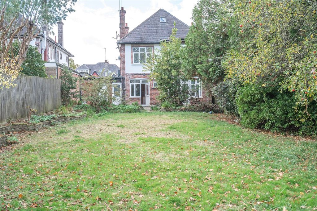 Property photo 2 of 21 Rear External B