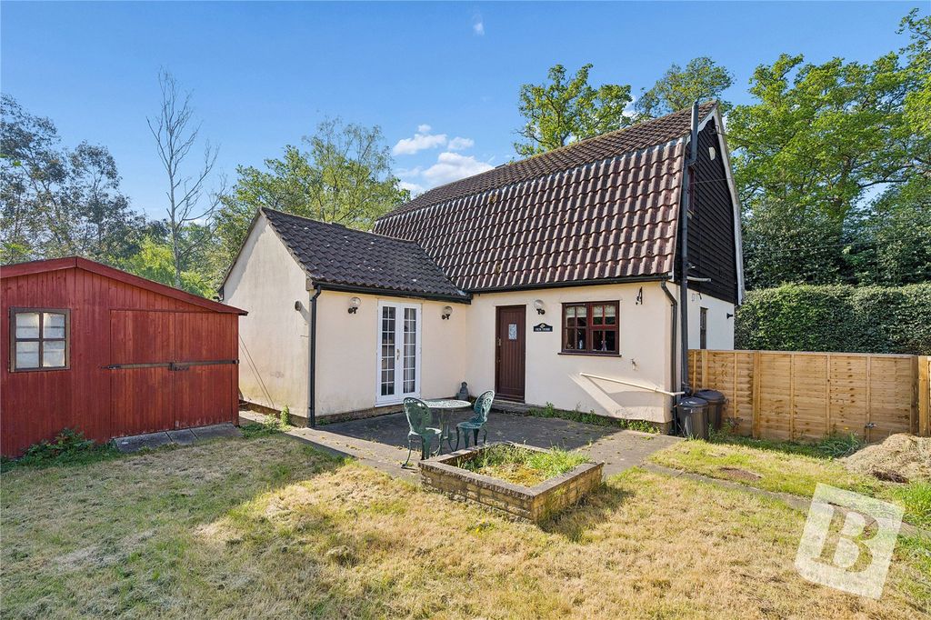 Property photo 2 of 14 Rear Garden