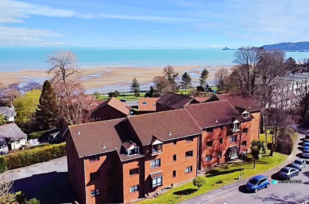 Image of 31 Folland Court, West Cross, Swansea, SA3 5BJ