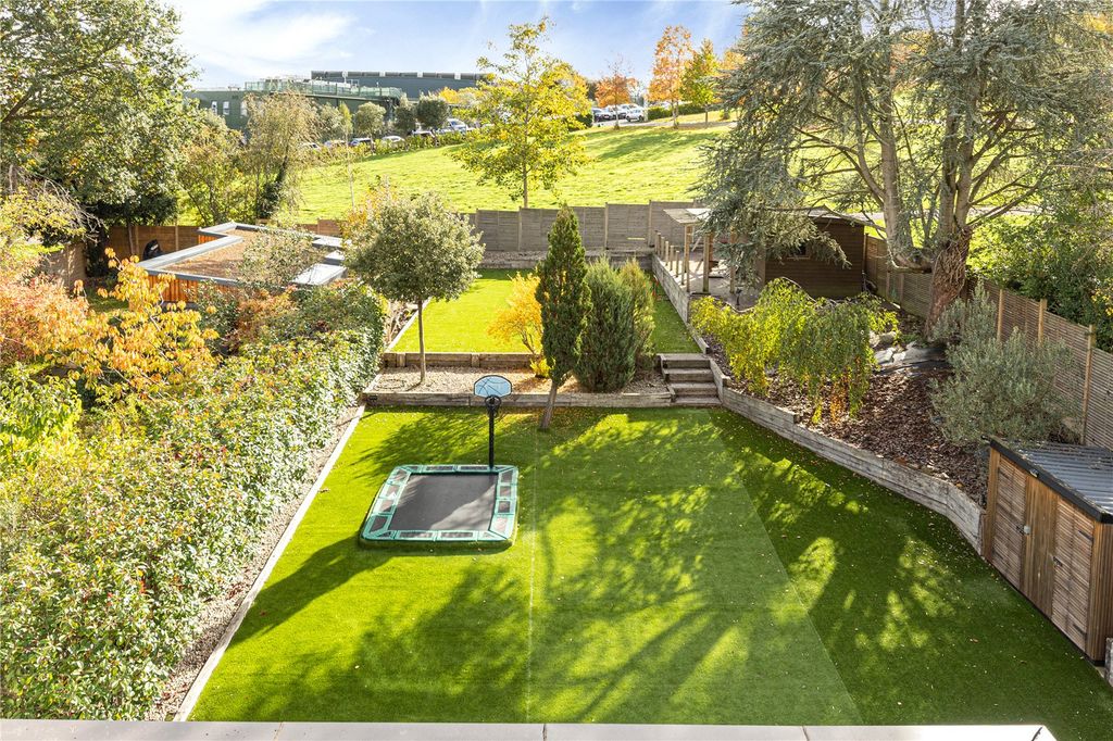 Property photo 2 of 18 Aerial View