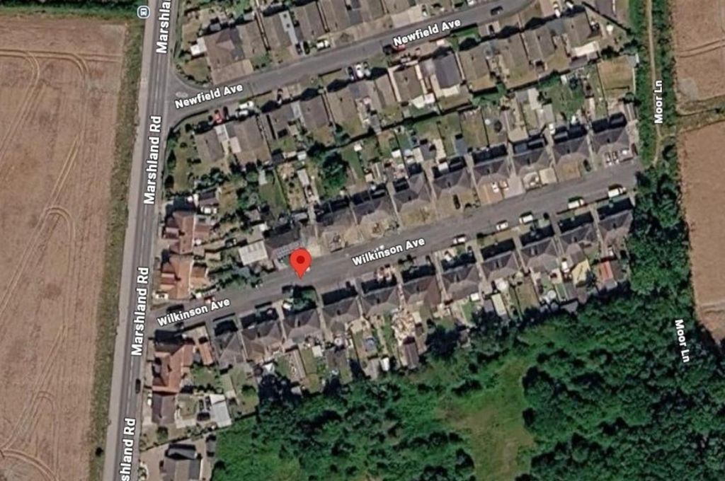 Property photo 2 of 2 Googlemap.Jpg