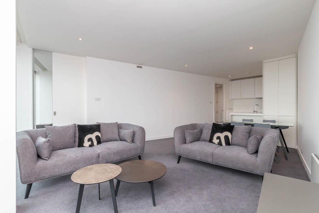 Property photo 2 of 12 Living Area