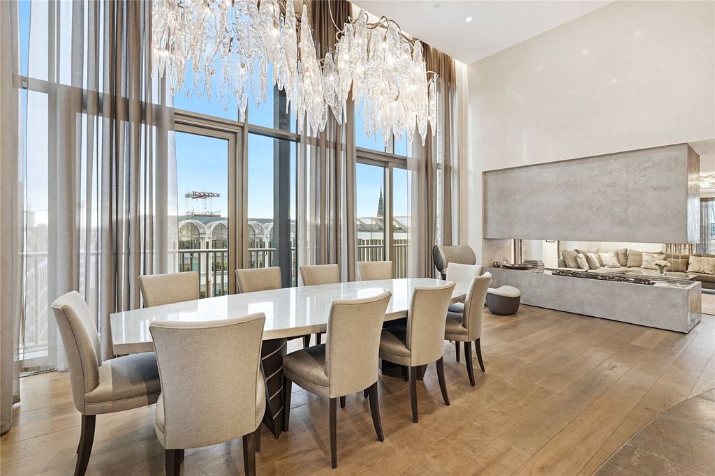 Property photo 1 of 18 Kitchen-Dinning Room