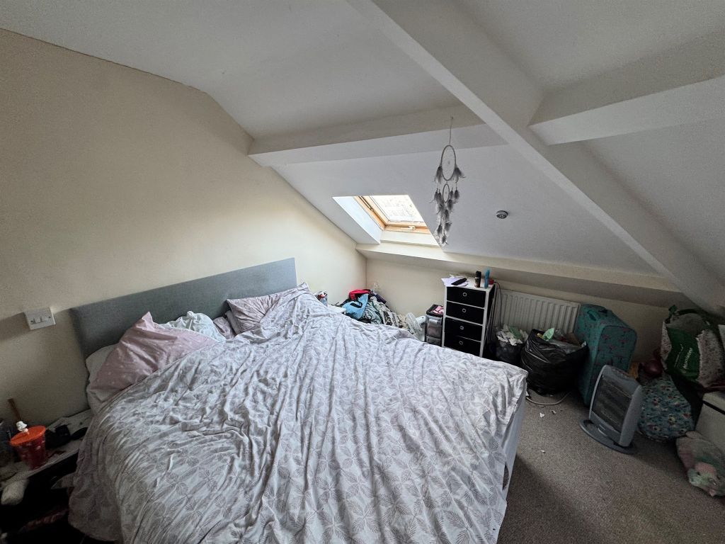 Additional image 4 of 1 bed flat for saleStation Street, Porth CF39