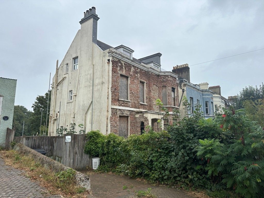 Property photo 2 of 11 External Of Detached Property From Side