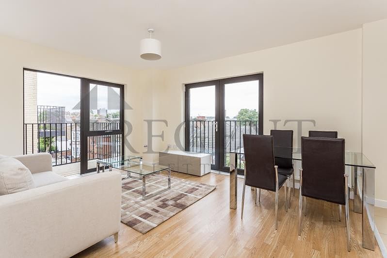Property photo 1 of 8 Open Plan