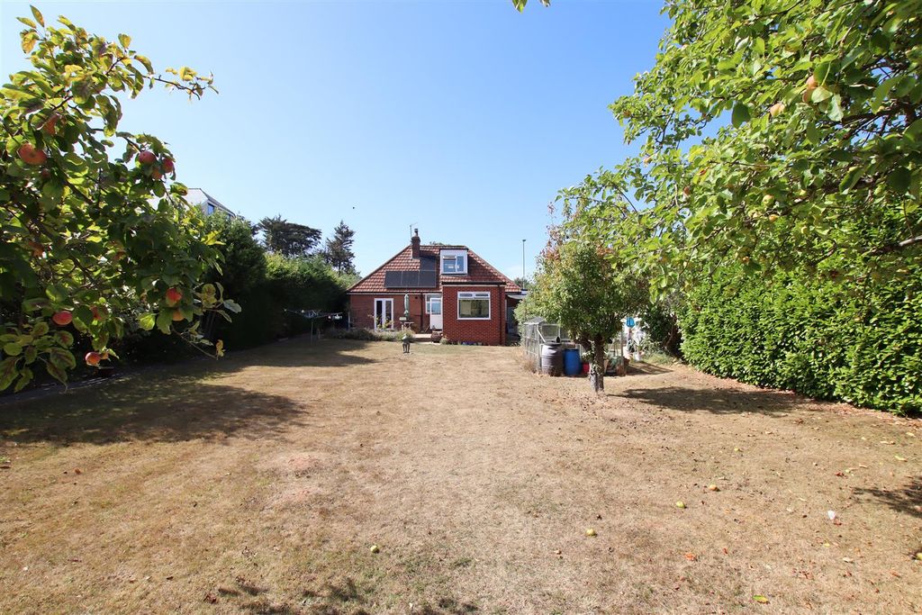 Property photo 1 of 23 Rear Elevation.Jpg