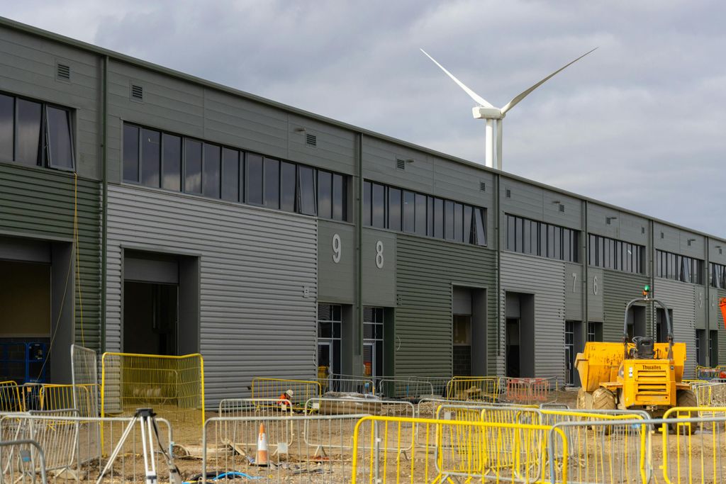 Property photo 2 of 8 Web Res - T45 Leeds Progress - February 2026 - Photos.Co.uk -8244.Jpg