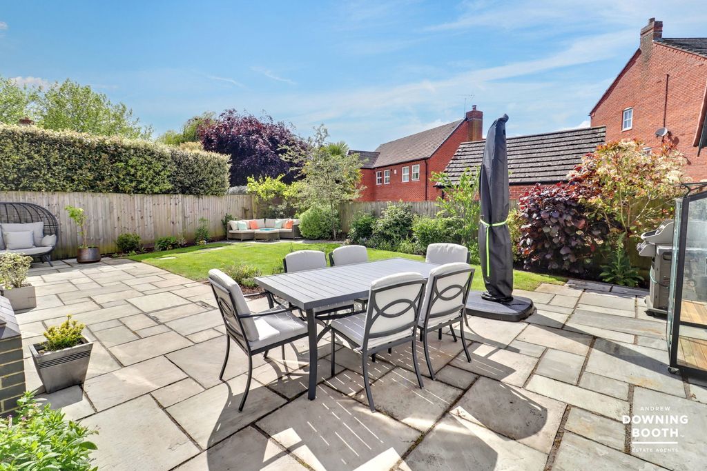 Additional image 25 of 4 bed detached house for saleHalfpenny Lane, Lichfield WS13