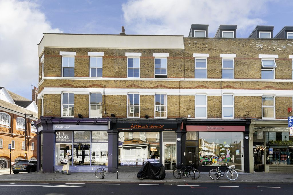 Property photo 1 of 6 Suite 8 Islington House 14.Jpg
