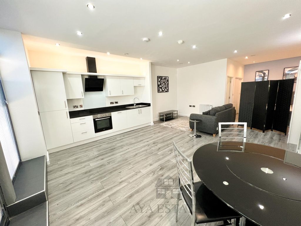 Property photo 1 of 13 Kitchen