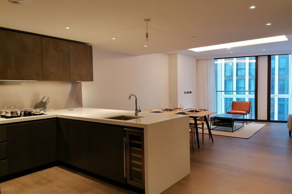 Property photo 2 of 16 Open Plan