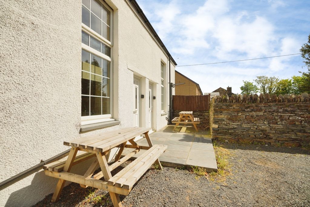 Additional image 8 of 4 bed semi-detached house for saleMorfa Bychan, Porthmadog, Gwynedd LL49