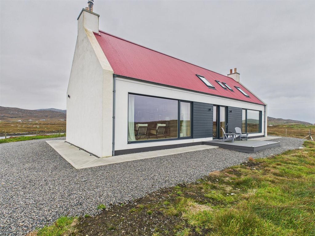 Property photo 2 of 39 Rear Elevation