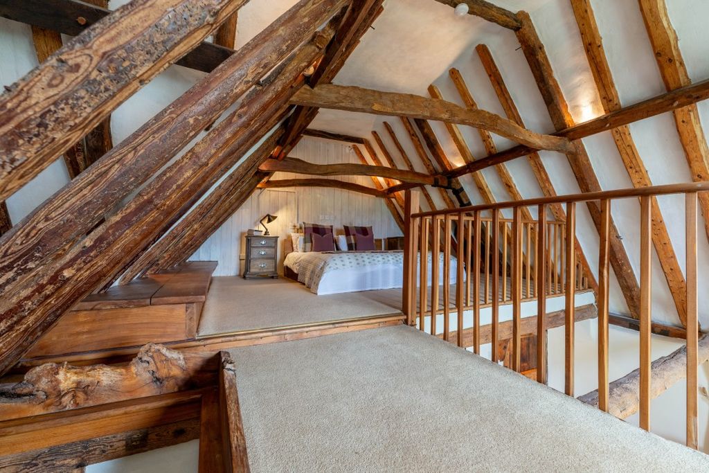 Additional image 20 of 7 bed property for saleWhite Cross Lane, Tilney All Saints, King's Lynn PE34