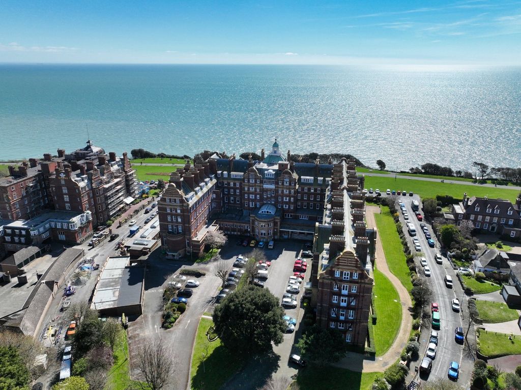 Additional image 25 of 2 bed flat for saleThe Leas, Folkestone CT20