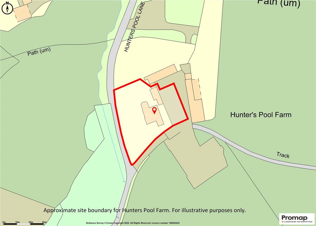 Property photo 3 of 22 Site Plan