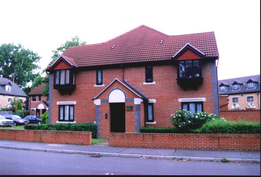 Property photo 1 of 1 Flat For Rent