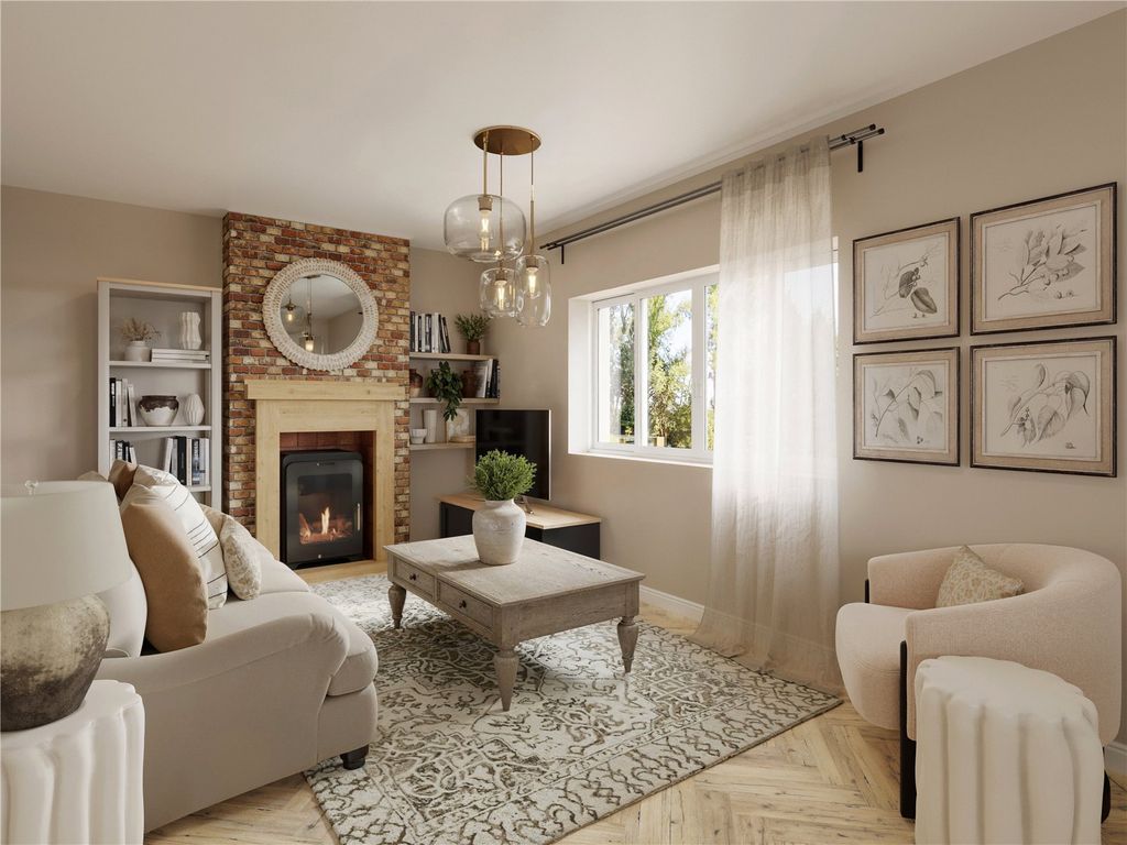 Property photo 2 of 10 Living Room