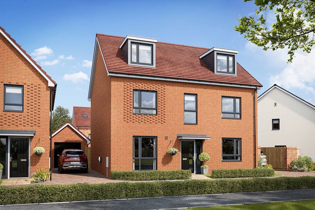 Property photo 1 of 17 Artist Impression Of The Dunnerton