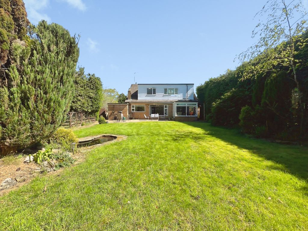 Additional image 30 of 4 bed detached house for saleWestern Way, Darras Hall, Ponteland NE20