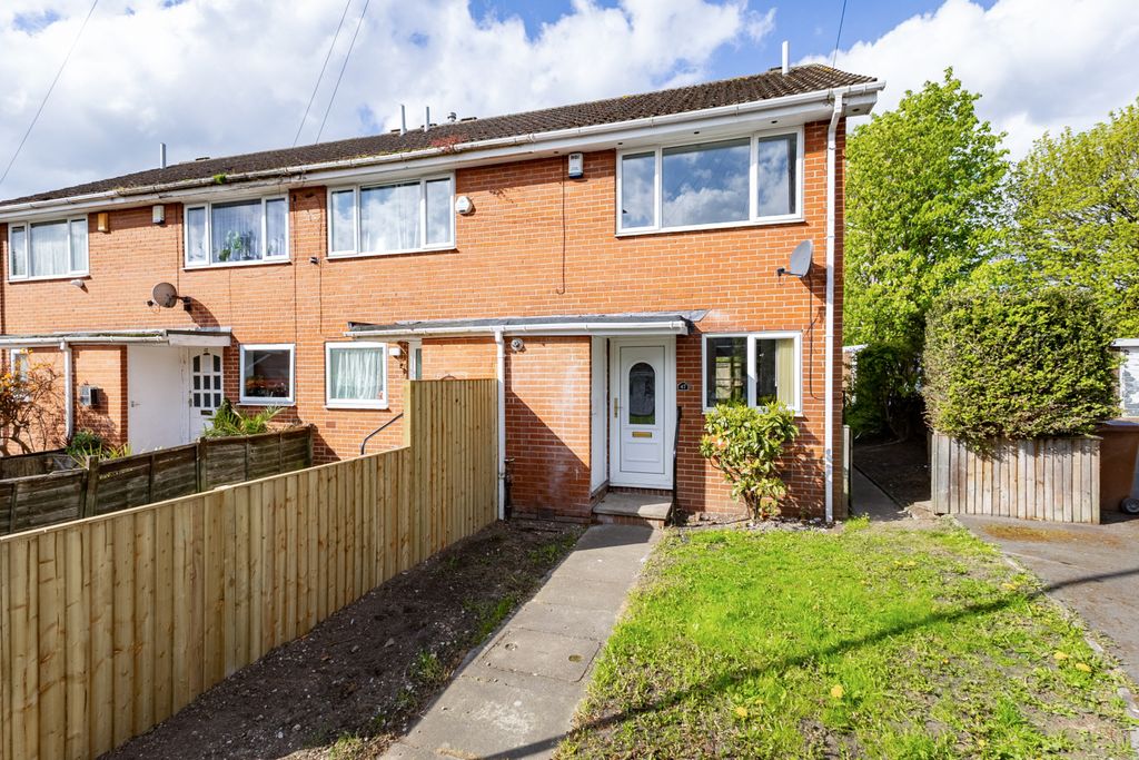 Property photo 1 of 15 2Â Bedroom Semi Detached For Sale