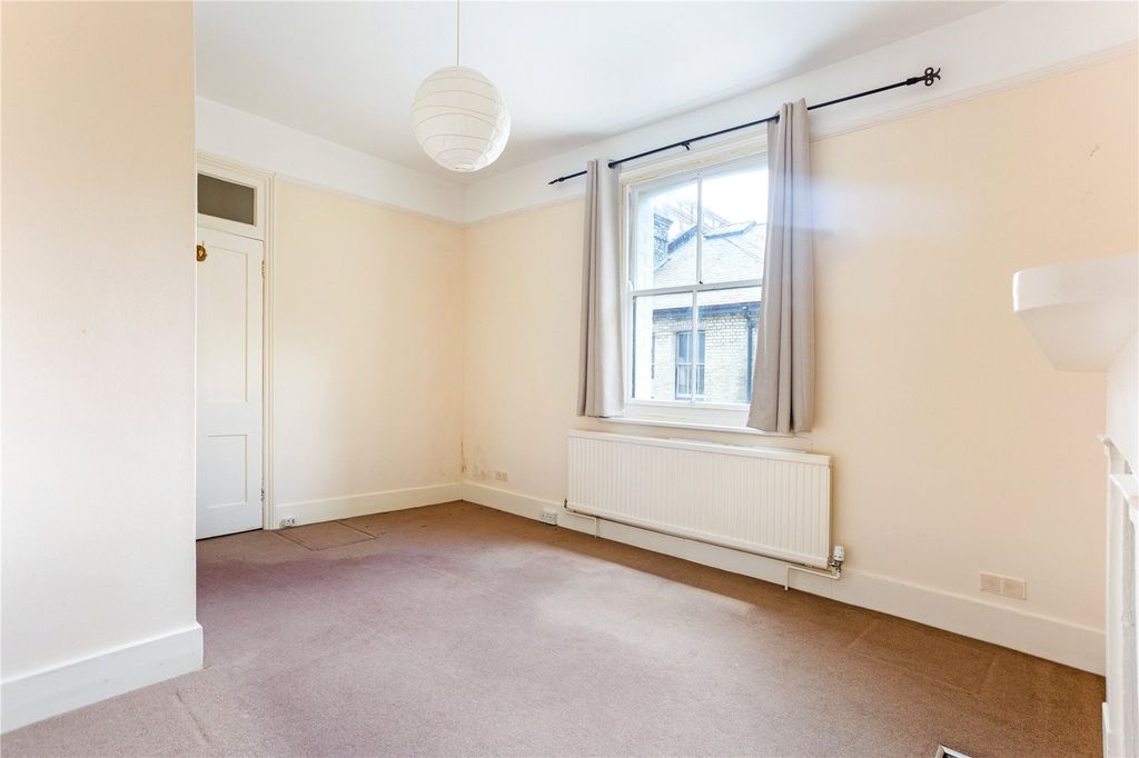 Additional image 16 of 3 bed maisonette for saleThird Avenue, Hove BN3