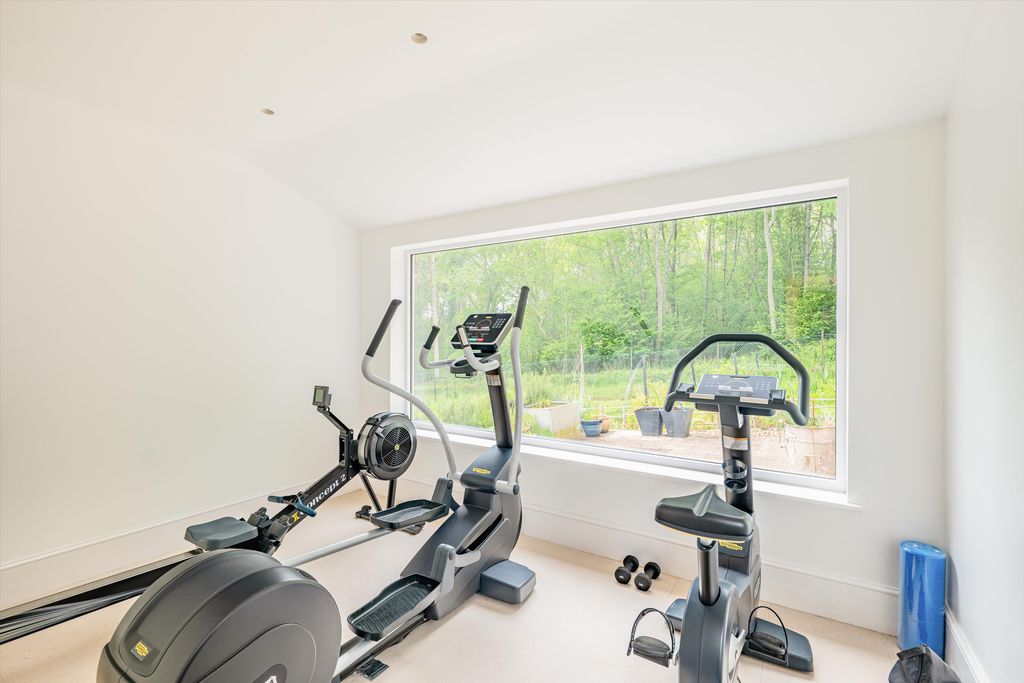 Additional image 11 of 5 bed detached house for saleBowden Hill, Lacock, Chippenham, Wiltshire SN15