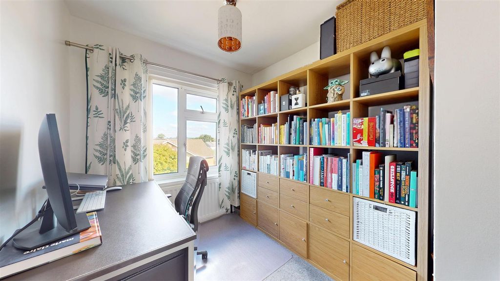 Additional image 14 of 3 bed semi-detached house for saleRiverside Road, Midsomer Norton, Radstock BA3