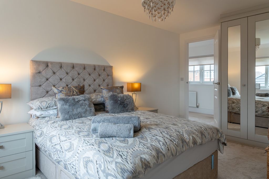 Additional image 22 of 4 bed terraced house for saleHen Chwarel Drive, Llanwern NP18