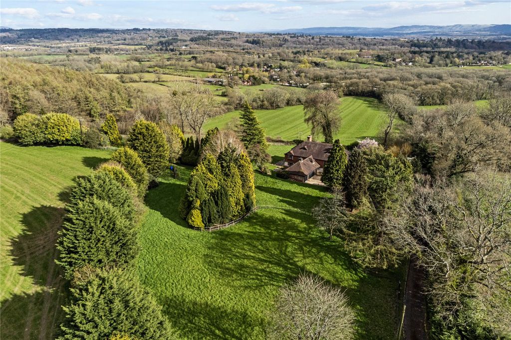 Property photo 2 of 22 Drone View