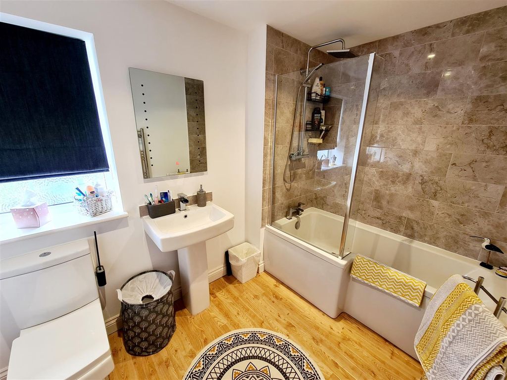 Additional image 5 of 3 bed semi-detached house for saleThe Lime Kilns, Tinhay PL16