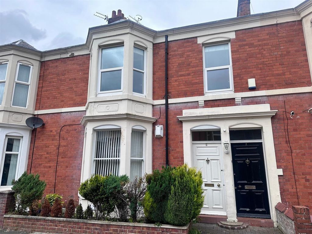 Additional image 10 of 6 bed shared accommodation to rentHolmwood Grove, West Jesmond, Jesmond, Upon Tyne NE2