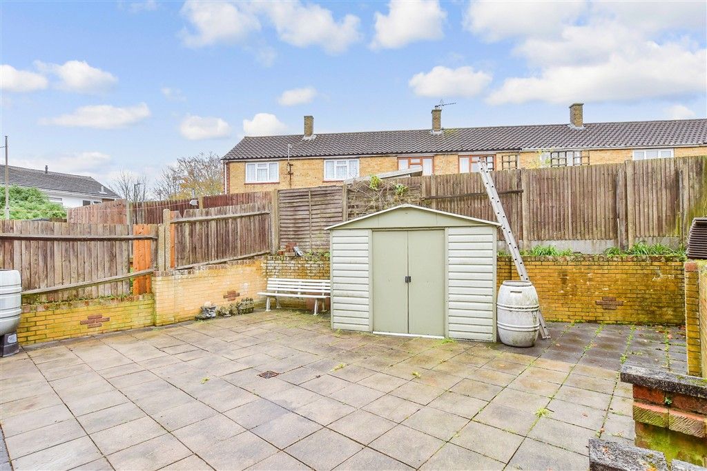 Property photo 2 of 10 Rear Garden