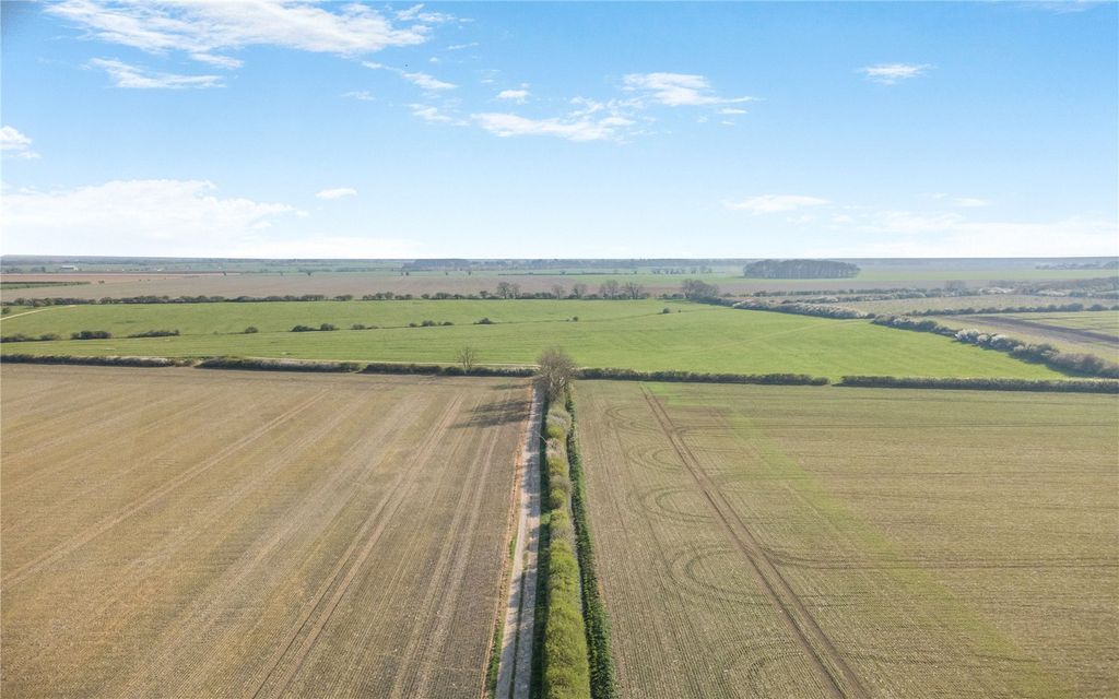 Additional image 2 of Land for saleThe Whole | Sheffield House Farm, Rowston, Lincoln, Lincolnshire LN4