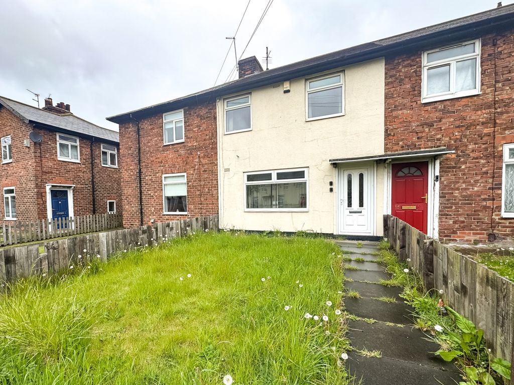 Property photo 1 of 16 Britannia Ewemove Redcar