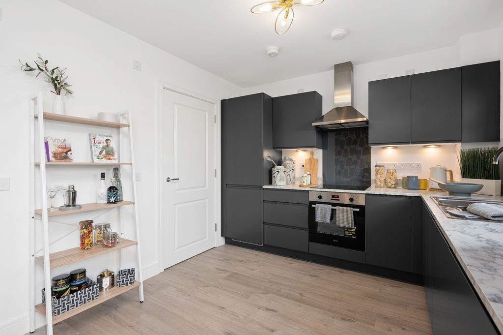 Additional image 5 of 3 bed semi-detached house for saleBuilyeon Road, South Queensferry EH30