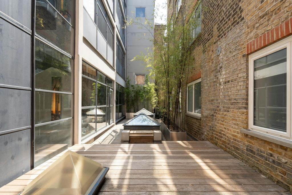Property photo 3 of 15 Outdoor Space - Communal