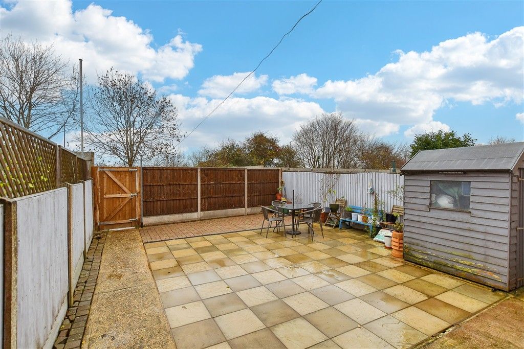 Property photo 2 of 12 Rear Garden