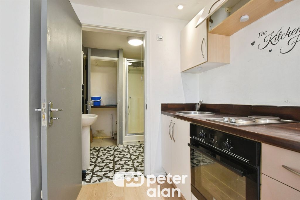 Additional image 6 of 1 bed flat for saleClos Cwm Golau, Merthyr Tydfil CF47