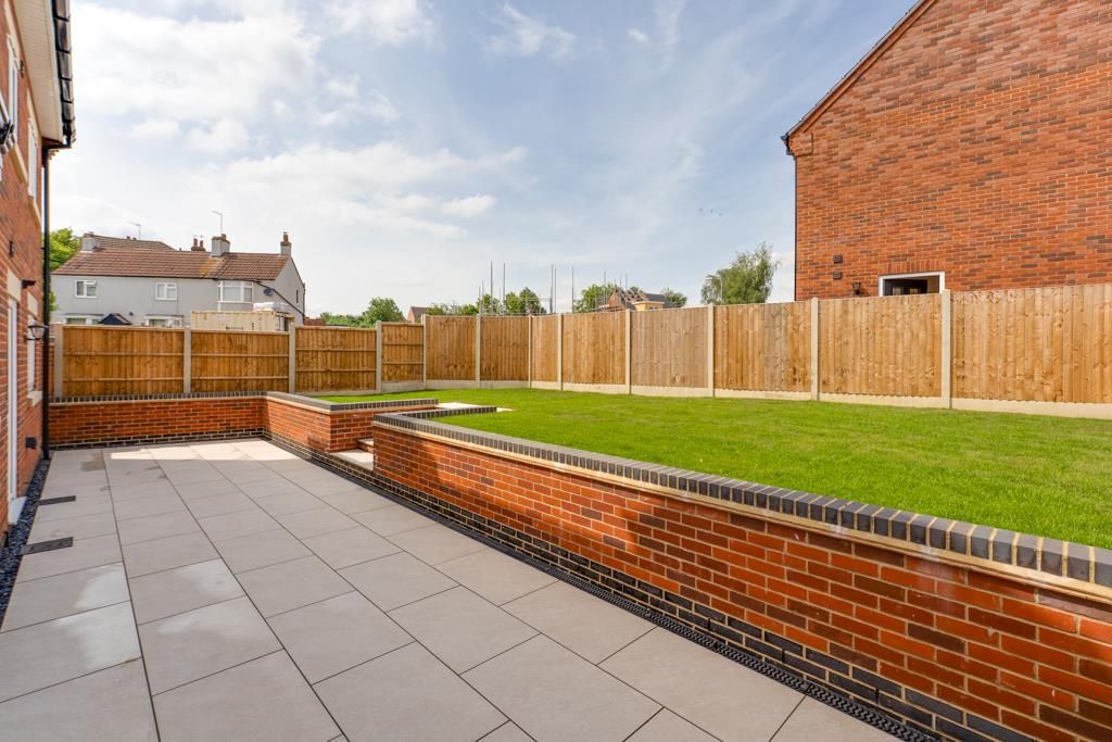 Property photo 2 of 28 Plot 7, Stanton Close, Desborough (6 Of 38).Jpg