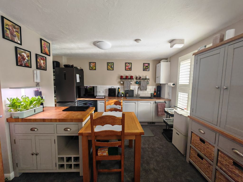 Property photo 2 of 13 Open Plan