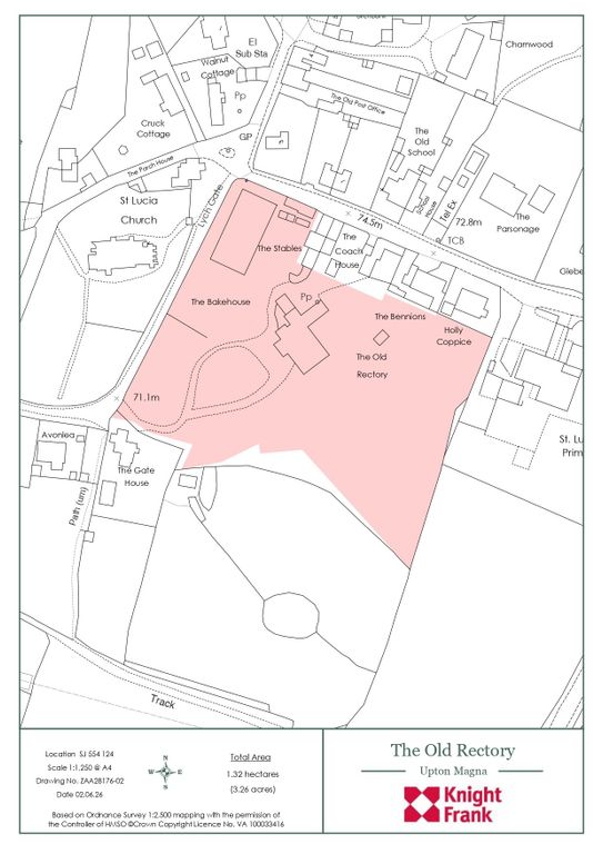 Additional image 26 of 6 bed detached house for saleUpton Magna, Shrewsbury, Shropshire SY4