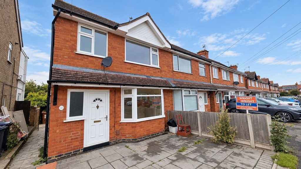 Property photo 1 of 4 Front 24 Burleigh.Jpg
