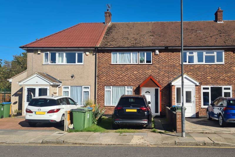 Property photo 1 of 16 Front Of House