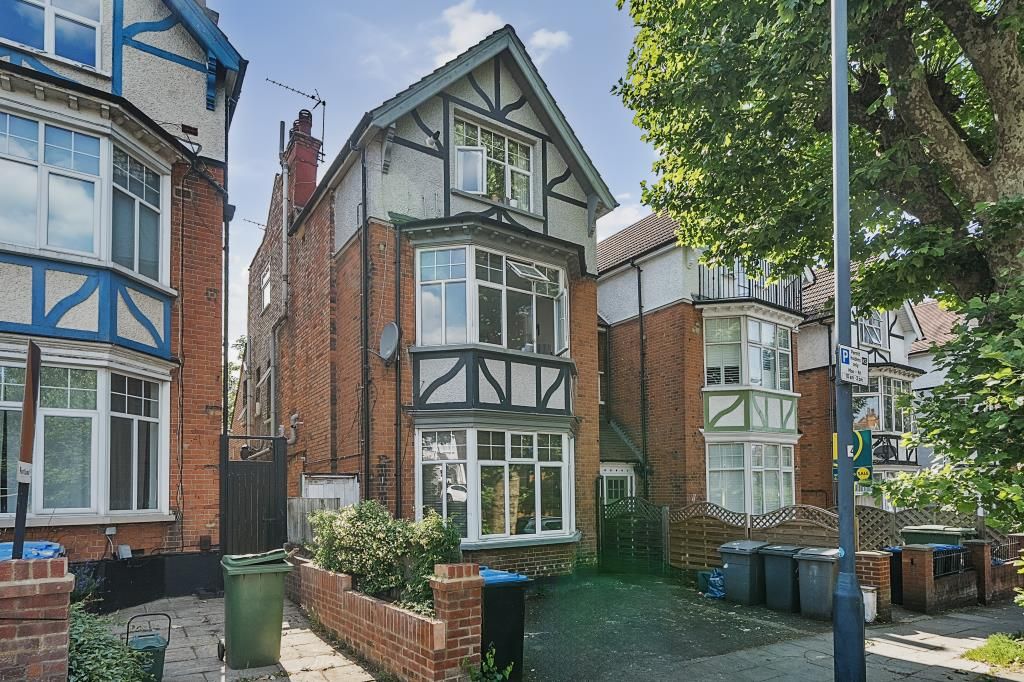 Property photo 3 of 19 External Front